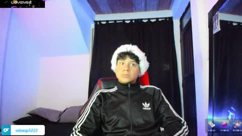 michael independent model  online show from 12.23.24