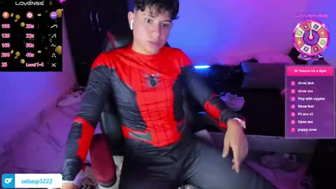 michael independent model  online show from 01.26.25