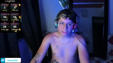 michael independent model  online show from 04.08.26