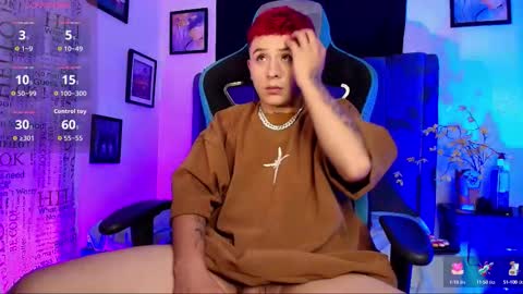 michael_lopez_1 online show from 10.03.25