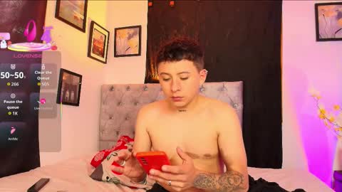 michael_lopez_1 online show from 01.18.26