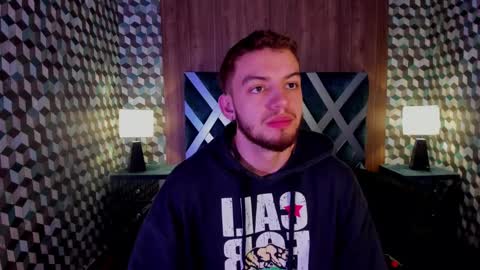 Michael Stevens online show from 02.01.25