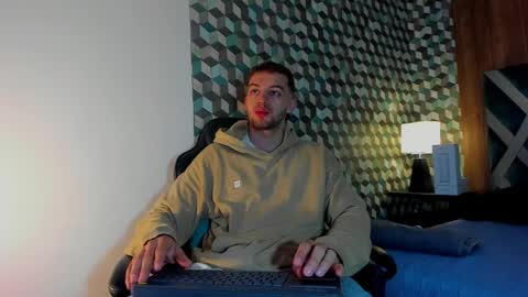 Michael Stevens online show from 02.11.25