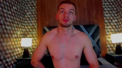 Michael Stevens online show from 02.11.25