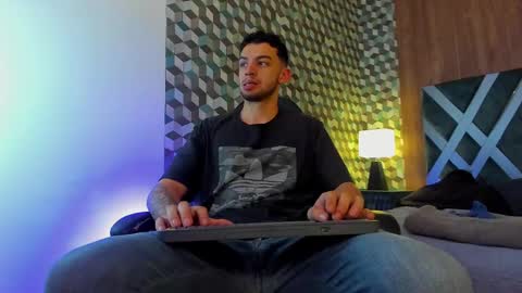 Michael Stevens online show from 03.01.25