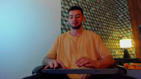 Michael Stevens online show from 03.06.25