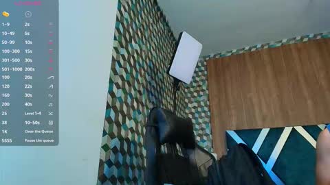 Michael Stevens online show from 09.25.25