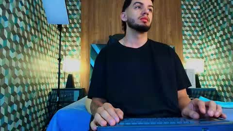 Michael Stevens online show from 11.10.25