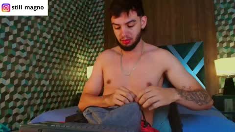 Michael Stevens online show from 11.20.25