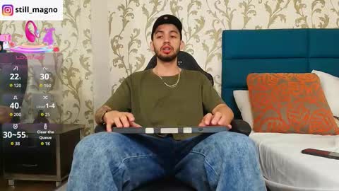 Michael Stevens online show from 02.16.26