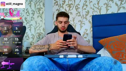 Michael Stevens online show from 04.05.26