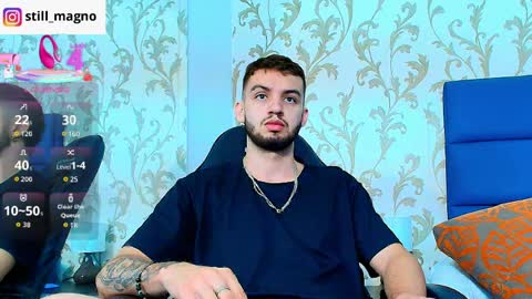 Michael Stevens online show from 04.12.26