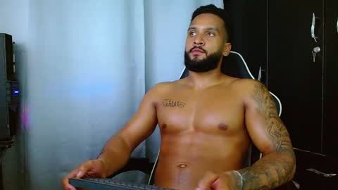 maximo online show from 02.20.26