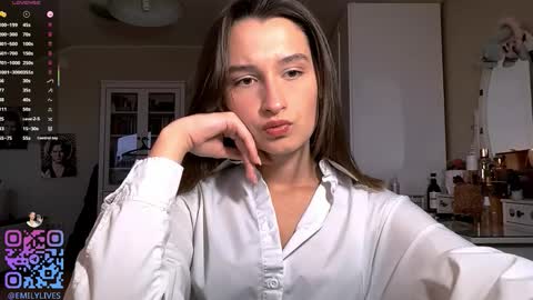 Emily online show from 02.01.26