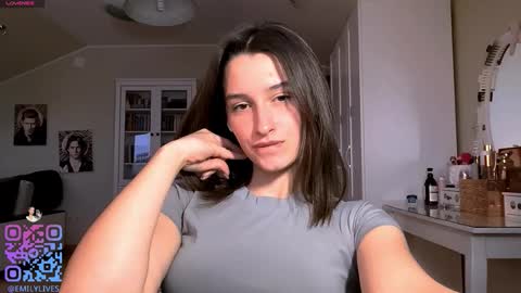 Emily online show from 02.08.26