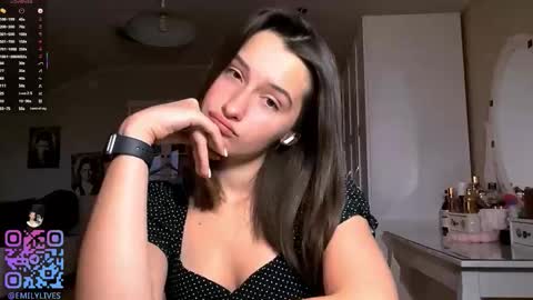 Emily online show from 02.19.26