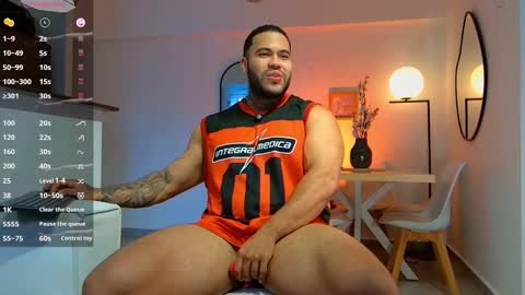 Michael Salens independent model online show from 02.01.26