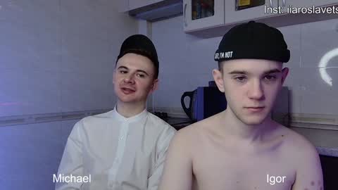 Snapshot of michael_sexdevil chatting on 01.13.25 michael_sexdevil online show from 01.13.25