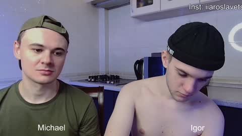 Snapshot of michael_sexdevil chatting on 01.20.25 michael_sexdevil online show from 01.20.25