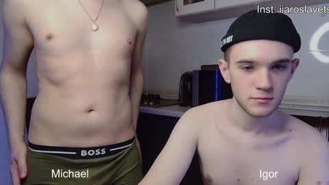 Snapshot of michael_sexdevil chatting on 01.20.25 michael_sexdevil online show from 01.20.25