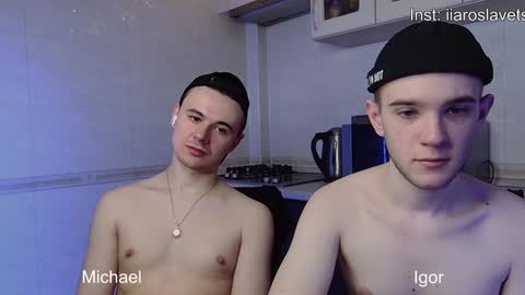 Snapshot of michael_sexdevil chatting on 01.21.25 michael_sexdevil online show from 01.21.25