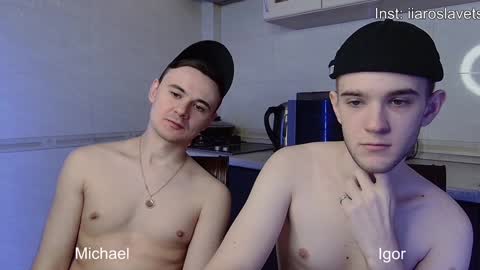 Snapshot of michael_sexdevil chatting on 01.21.25 michael_sexdevil online show from 01.21.25