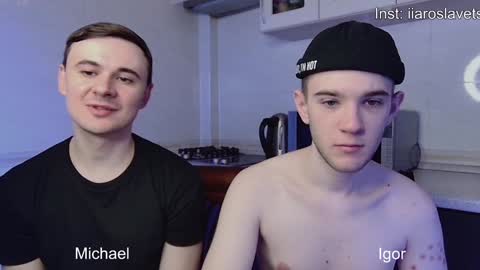 Snapshot of michael_sexdevil chatting on 01.25.25 michael_sexdevil online show from 01.25.25