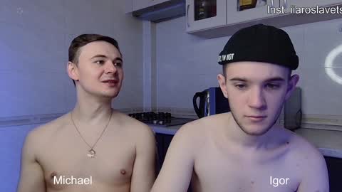 Snapshot of michael_sexdevil chatting on 01.27.25 michael_sexdevil online show from 01.27.25