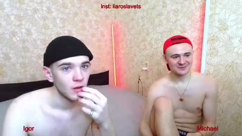 Snapshot of michael_sexdevil chatting on 03.03.25 michael_sexdevil online show from 03.03.25