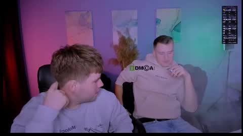 Snapshot of michael_strong_ chatting on 12.14.25 Your Michael online show from 12.14.25