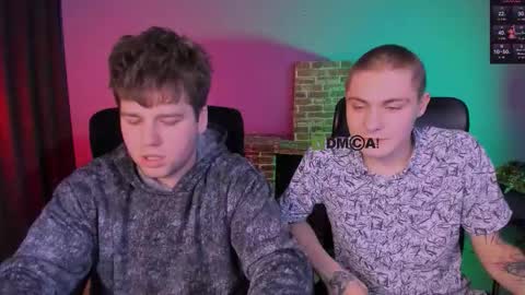 Snapshot of michael_strong_ chatting on 01.07.26 Your Michael online show from 01.07.26