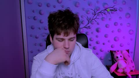 Snapshot of michael_strong_ chatting on 01.09.26 Your Michael online show from 01.09.26