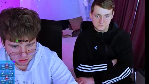 Snapshot of michael_strong_ chatting on 01.14.26 Your Michael online show from 01.14.26