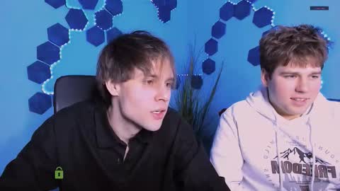 Snapshot of michael_strong_ chatting on 01.15.26 Your Michael online show from 01.15.26