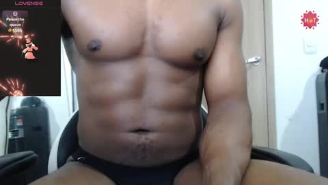 michael_thomsom online show from 03.04.25