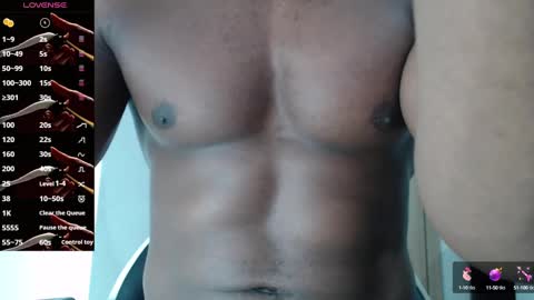 michael_thomsom online show from 09.29.25