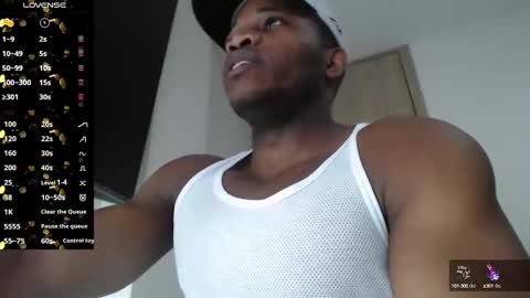 michael_thomsom online show from 10.16.25