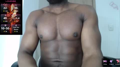 michael_thomsom online show from 11.17.25