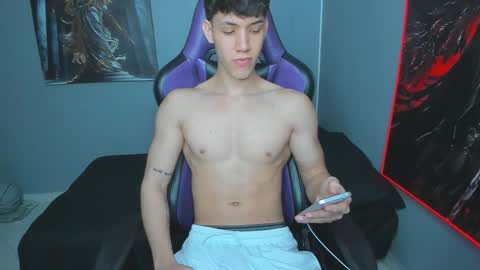 Michael online show from 10.25.25