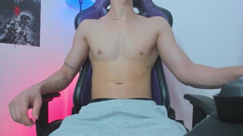 Michael online show from 03.28.26