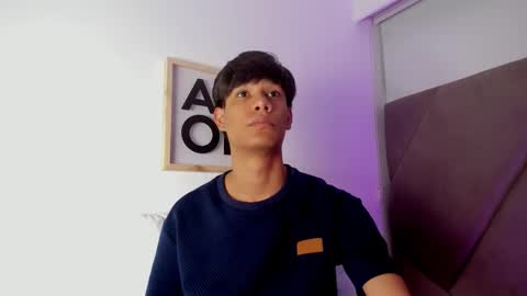 michael_vidal online show from 10.31.25