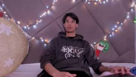 michael_vidal online show from 11.14.25