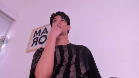 michael_vidal online show from 11.15.25