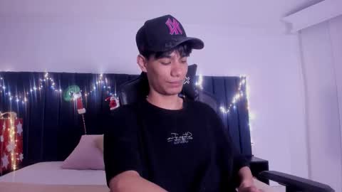 michael_vidal online show from 12.18.25