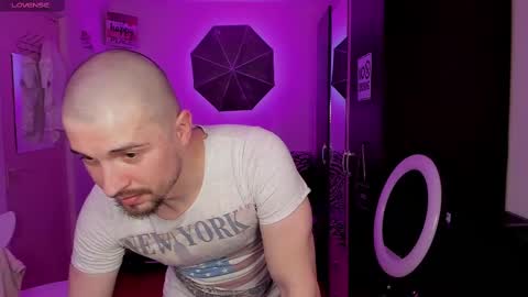 Michael online show from 03.11.25