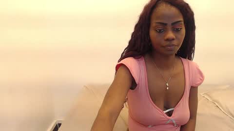 Michaela online show from 01.20.25