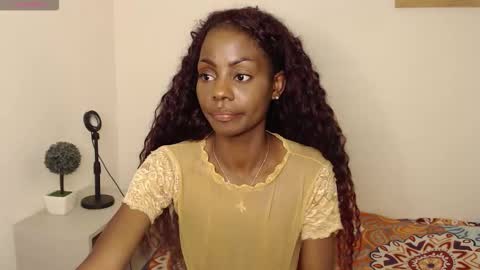 Michaela online show from 12.14.25