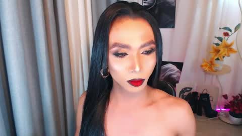 michaelagoddess online show from 05.12.26