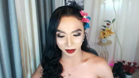 michaelagoddess online show from 05.25.26