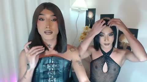 Snapshot of michaelagoddess chatting on 07.02.26 michaelagoddess online show from 07.02.26